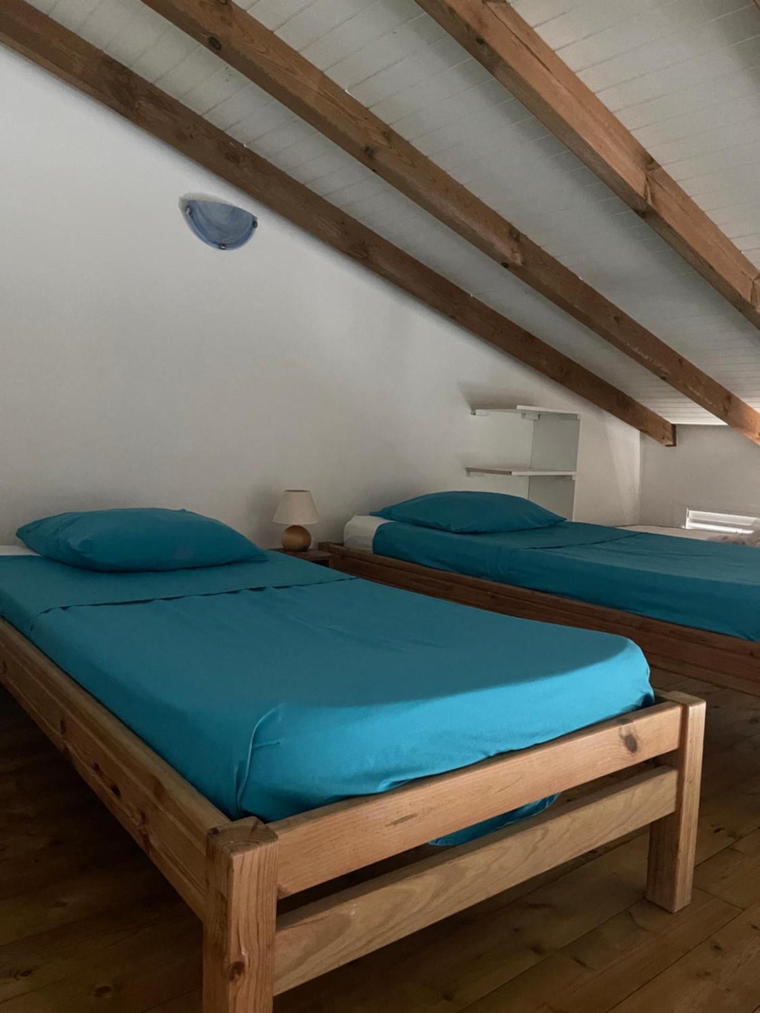 Bungalows Malueva 1 Chambre Et 1 Mezzanine A 5Min De La Plage De La Caravelle Sainte-Anne  Bagian luar foto