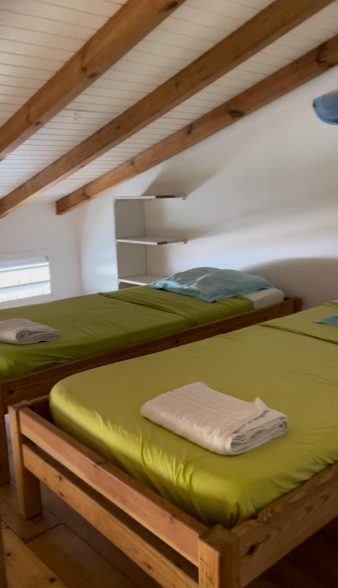 Bungalows Malueva 1 Chambre Et 1 Mezzanine A 5Min De La Plage De La Caravelle Sainte-Anne  Bagian luar foto